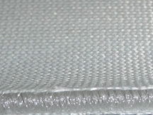 ダブルラッセル繊維サンプル1
