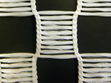 シングルラッセル繊維サンプル3